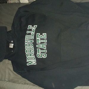 XL hoodie